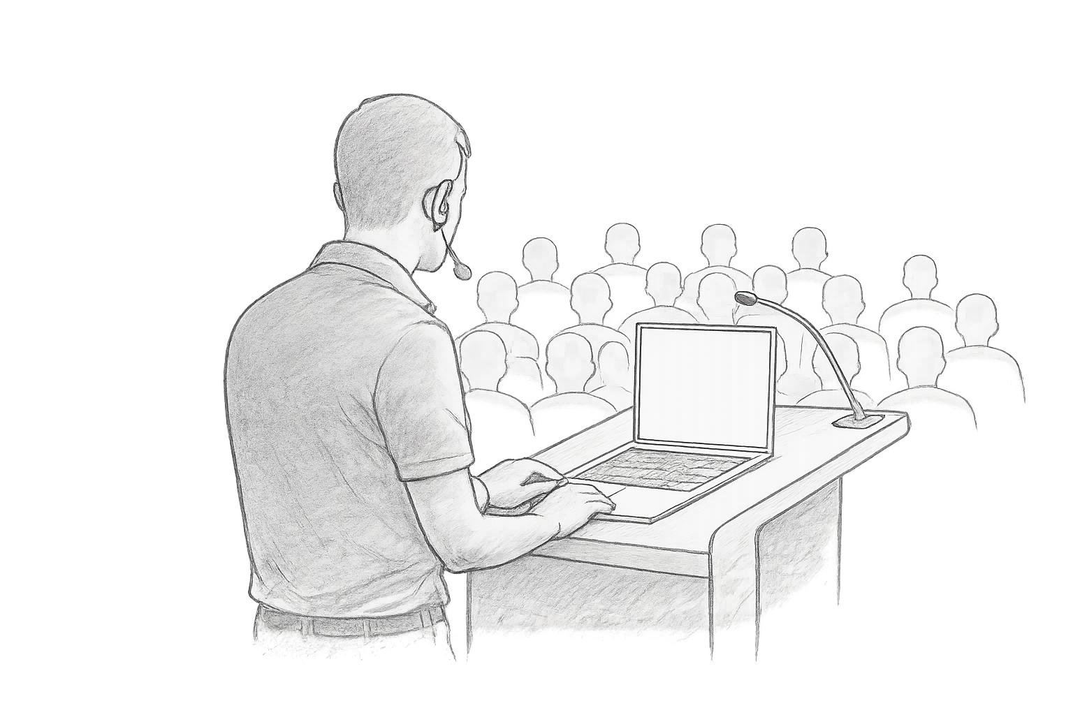 Presentations